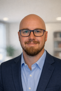 Ian Burns – Prescott Commercial Real Estate